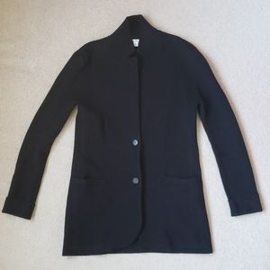 J.Crew Knit Sweater Blazer